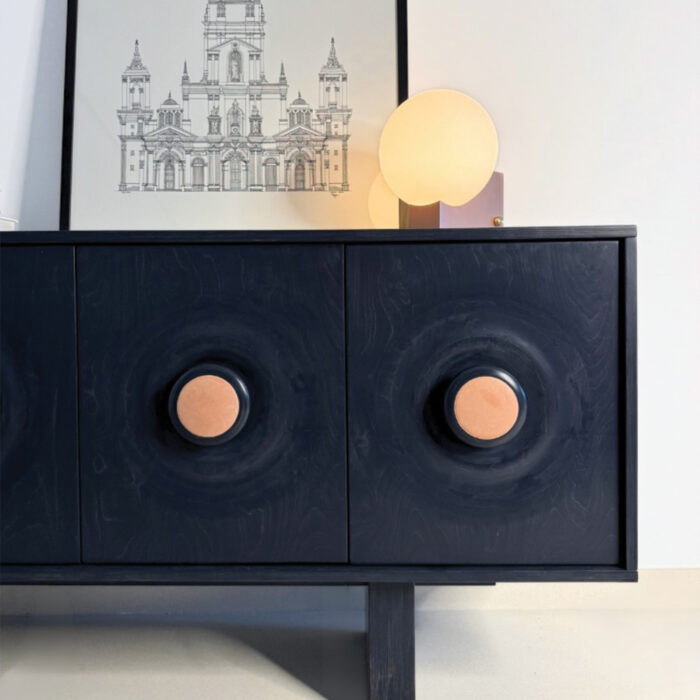 Wave sideboard - Image 3