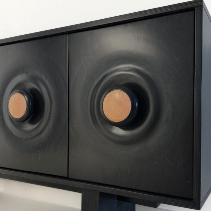 Wave sideboard - Image 5